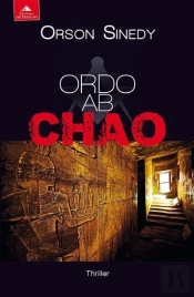 Ordo Ab Chao