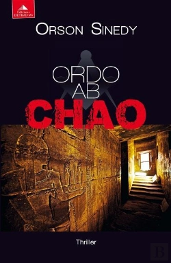 Bertrand.pt - Ordo Ab Chao