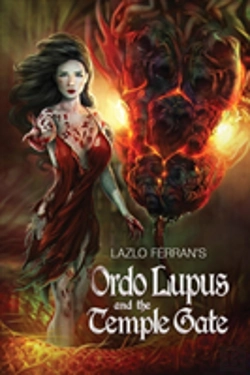 Bertrand.pt - Ordo Lupus And The Temple Gate