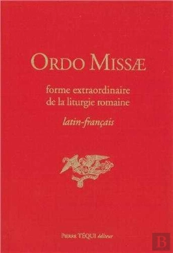 Bertrand.pt - Ordo Missae ; Latin/Français