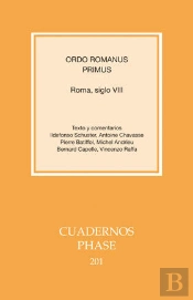 Ordo Romanus Primus. Roma, Siglo Viii