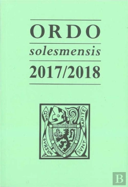 Bertrand.pt - Ordo Solesmensis 2017/2018