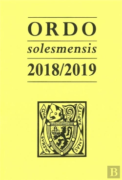 Bertrand.pt - Ordo Solesmensis 2018/2019