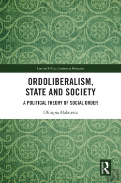 Bertrand.pt - Ordoliberalism, State And Society