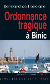 Ordonnance Tragique À Binic