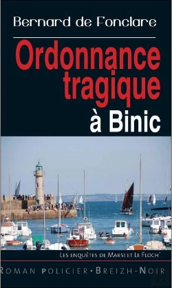 Bertrand.pt - Ordonnance Tragique À Binic