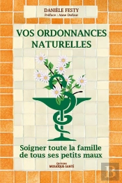 Ordonnances Naturelles (Vos)