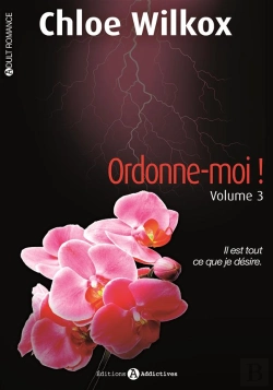 Bertrand.pt - Ordonne-Moi ! T.3