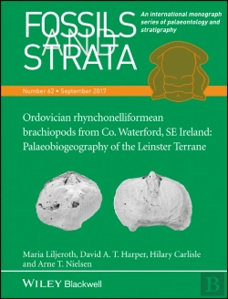 Bertrand.pt - Ordovician Rhynchonelliformean Brachiopods From Co. Waterford, Se Ireland