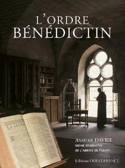 Bertrand.pt - Ordre Benedictin