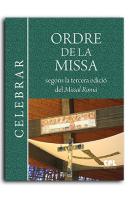 Ordre De La Missa
