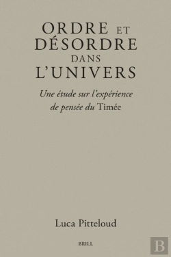 Bertrand.pt - Ordre Et Desordre Dans L'Univers