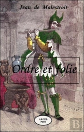 Ordre Et Folie