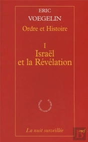 Ordre Et Histoire I