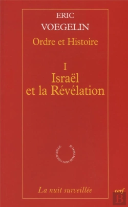 Bertrand.pt - Ordre Et Histoire I