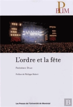 Bertrand.pt - Ordre Et La Fete (L')
