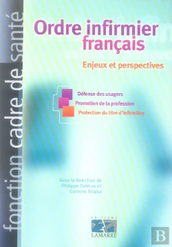 Bertrand.pt - Ordre Infirmier Enjeux Et Perspectives