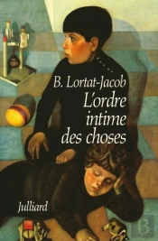 Ordre Intime Des Choses
