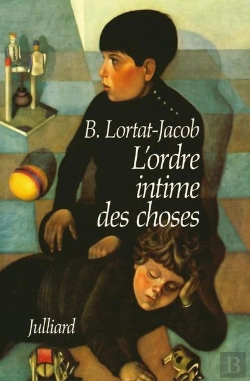Bertrand.pt - Ordre Intime Des Choses