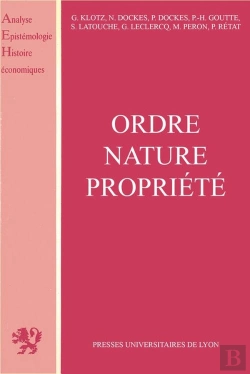 Bertrand.pt - Ordre, Nature, Propriété