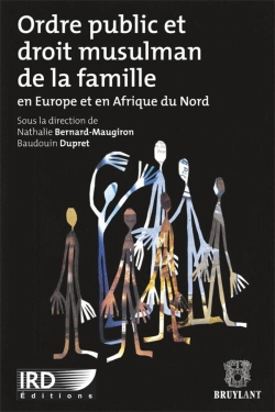 Bertrand.pt - Ordre Public Et Droit Musulman De La Famille En Europe Et En Afrique Du Nord