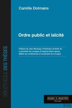 Bertrand.pt - Ordre Public Et Laïcité