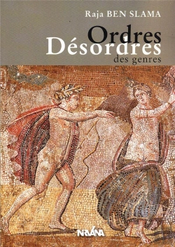 Bertrand.pt - Ordres/Desordres Des Genres - Lectures Croisee Sur La Violence Et L Amour