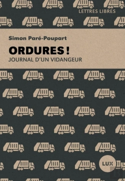 Bertrand.pt - Ordures ! Journal D'Un Vidangeur