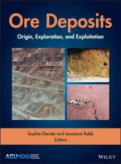 Bertrand.pt - Ore Deposits