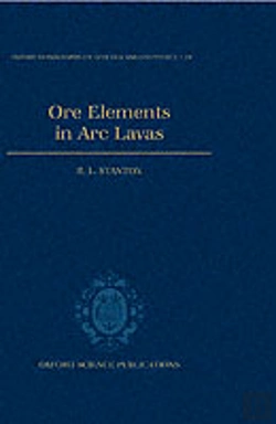 Bertrand.pt - Ore Elements In Arc Lavas