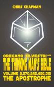 Oregano Silvestri And The Thinking Man'S Bible