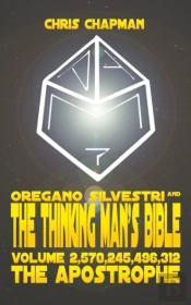 Oregano Silvestri And The Thinking Man'S Bible