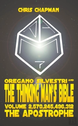 Bertrand.pt - Oregano Silvestri And The Thinking Man'S Bible