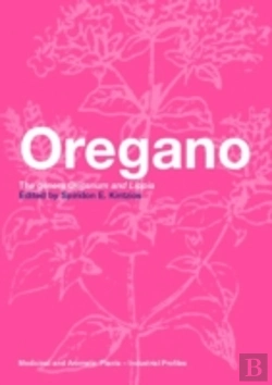 Bertrand.pt - Oregano