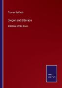 Oregon And Eldorado