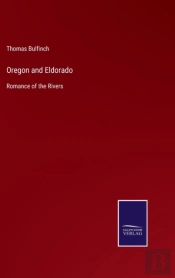 Oregon And Eldorado