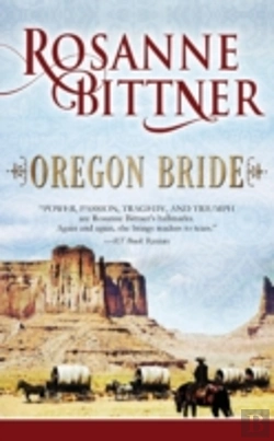 Bertrand.pt - Oregon Bride