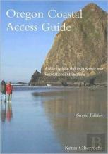 Oregon Coastal Access Guide