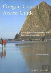 Oregon Coastal Access Guide