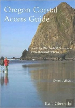 Bertrand.pt - Oregon Coastal Access Guide
