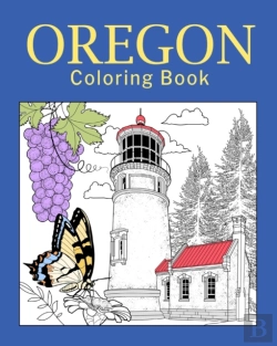 Bertrand.pt - Oregon Coloring Book