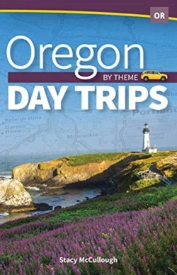 Bertrand.pt - Oregon Day Trips By Theme