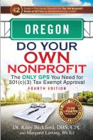 Oregon Do Your Own Nonprofit