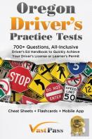 Oregon Driver'S Practice Tests