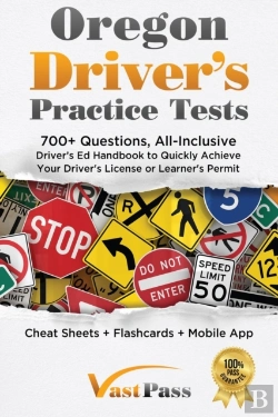 Bertrand.pt - Oregon Driver'S Practice Tests