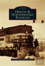 Oregon & Northwestern Railroad