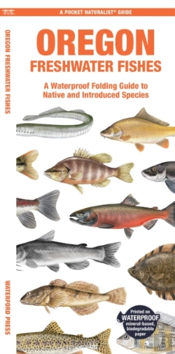 Bertrand.pt - Oregon Freshwater Fishes