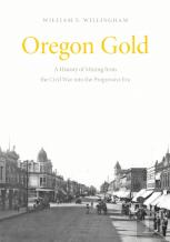 Oregon Gold