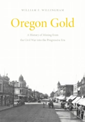 Oregon Gold