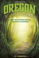 Oregon Myths And Legends